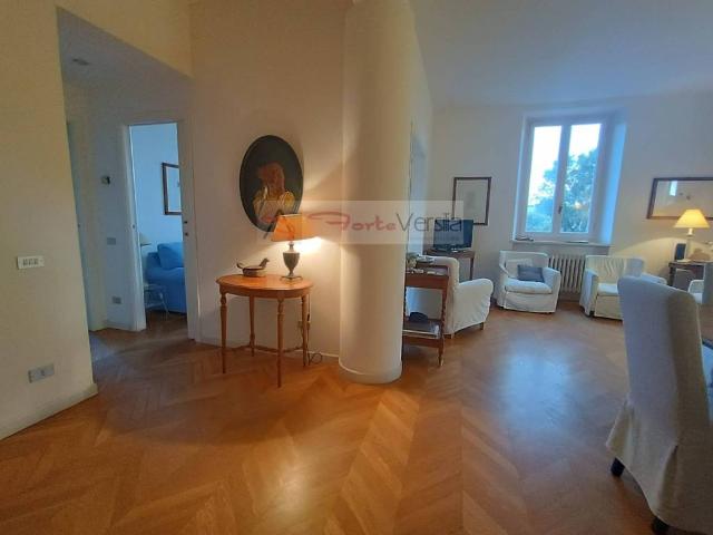 Appartamento in vendita a Vittoria Apuana, Forte Dei Marmi