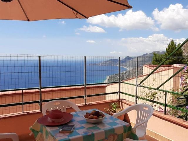 Appartamento in vendita a Sant'alessio Siculo, Sicilia