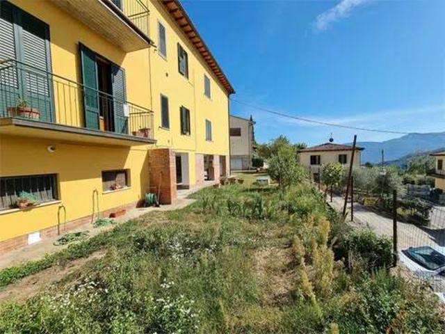 Appartamento in vendita a Migliano, Fosciandora