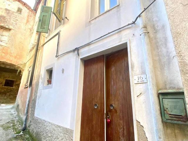 Appartamento in vendita a Unione di comuni Montana Lunigiana, Fosdinovo