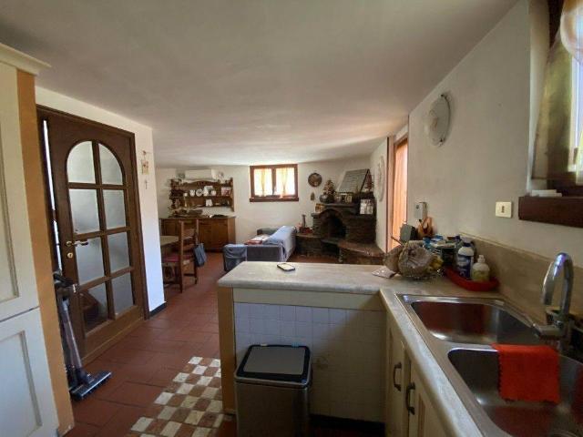 Appartamento in vendita a Unione di comuni Montana Lunigiana, Fosdinovo