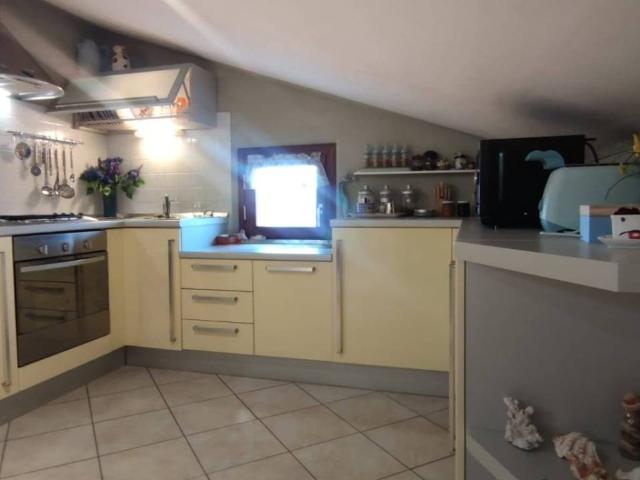 Appartamento in vendita a Unione di comuni Montana Lunigiana, Fosdinovo