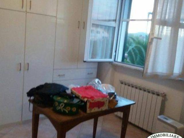 Appartamento in vendita a Caniparola, Fosdinovo