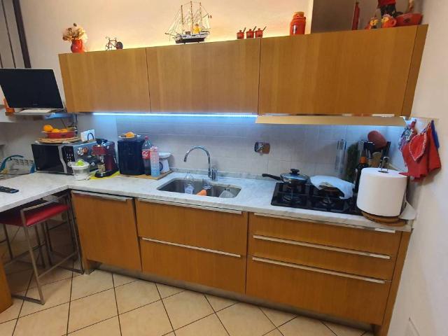 Appartamento in vendita a Unione di comuni Montana Lunigiana, Fosdinovo