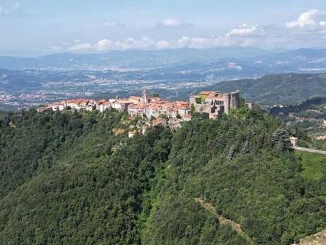 Appartamento in vendita a Unione di comuni Montana Lunigiana, Fosdinovo