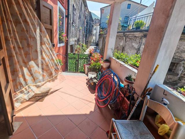 Appartamento in vendita a Unione di comuni Montana Lunigiana, Fosdinovo