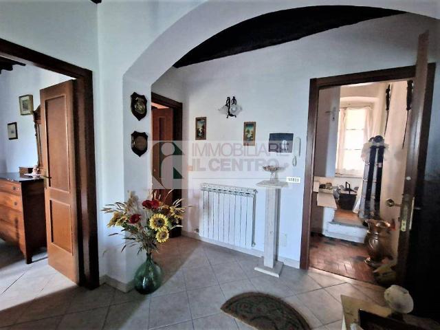 Appartamento in vendita a Unione di comuni Montana Lunigiana, Fosdinovo