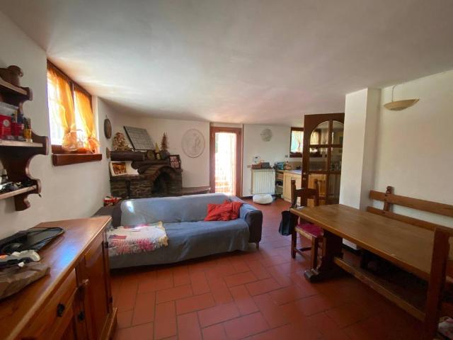 Appartamento in vendita a Borghetto-Melara, Fosdinovo