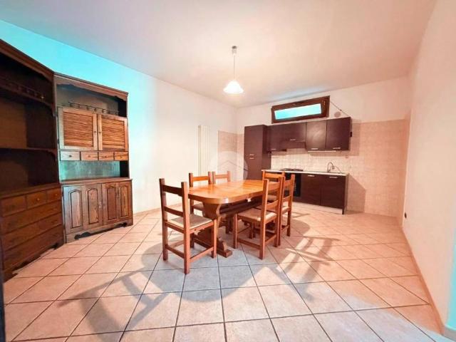 Appartamento in vendita a Fossa Osteria, Fossa
