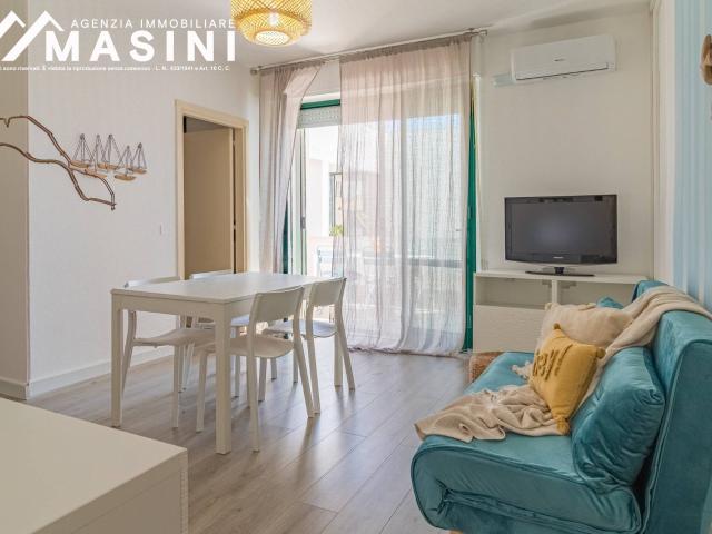 Appartamento in vendita a Fossacesia, Abruzzo