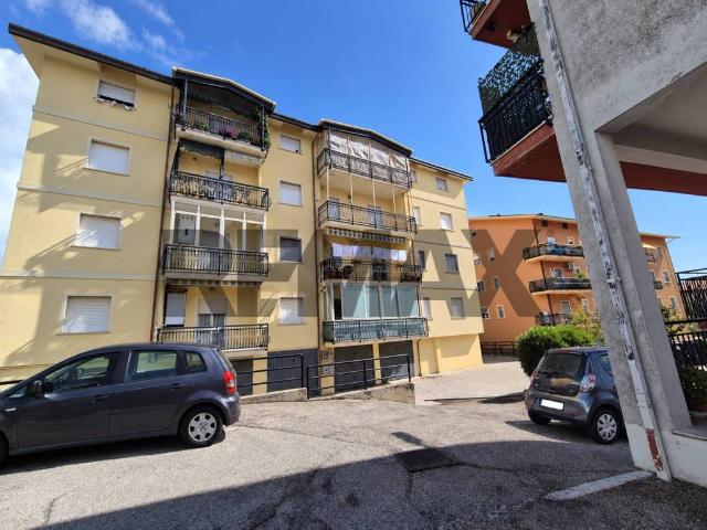 Appartamento in vendita a Fossacesia, Chieti