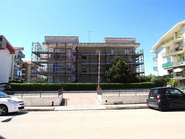 Appartamento in vendita a Fossacesia, Abruzzo