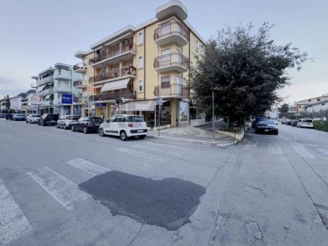 Appartamento in vendita a Fossacesia, Abruzzo