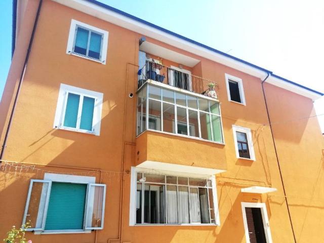 Appartamento in vendita a Fossacesia, Abruzzo