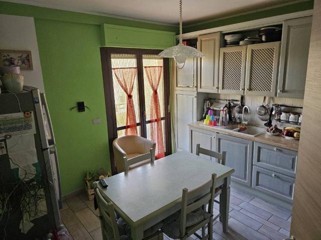 Appartamento in vendita a Fossacesia, Abruzzo