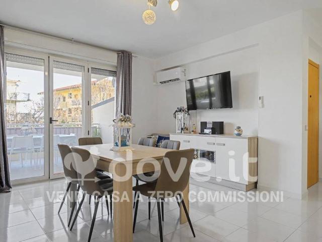 Appartamento in vendita a Fossacesia, Abruzzo