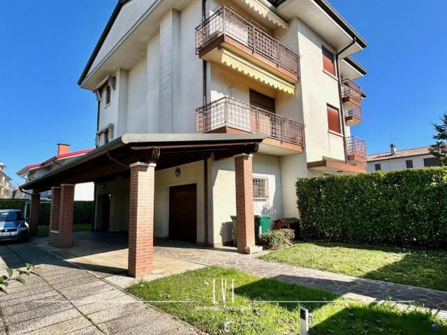 Appartamento in vendita a Fossalta Di Piave, Veneto