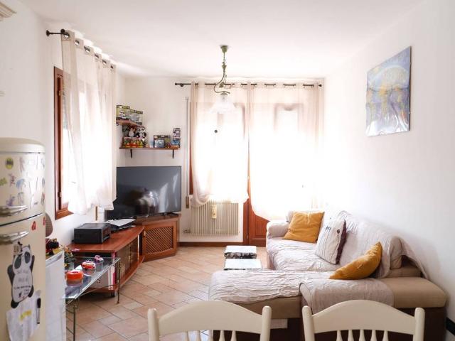 Appartamento in vendita a Fossalta Di Piave, Veneto