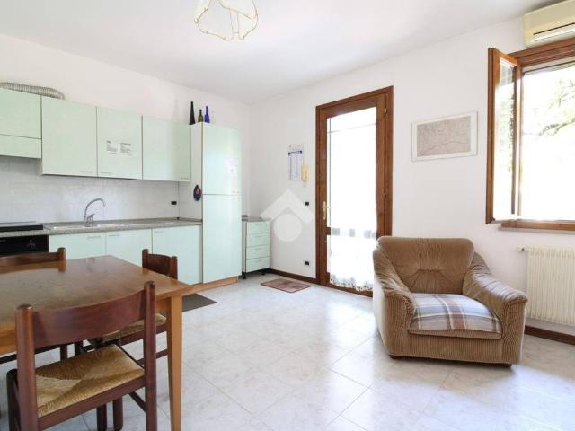 Appartamento in vendita a Alvisopoli, Fossalta di Portogruaro