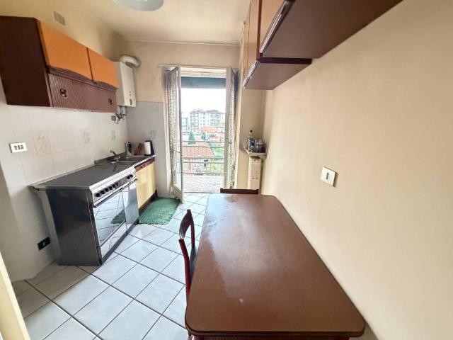 Appartamento in vendita a centro storico, Fossano