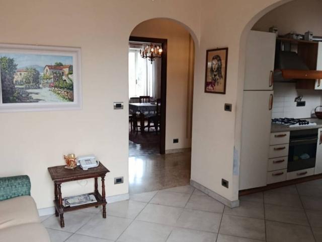 Appartamento in vendita a centro storico, Fossano