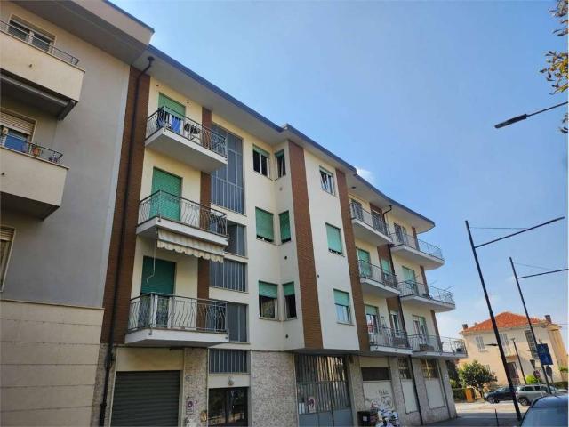 Appartamento in vendita a Fossano, Cuneo