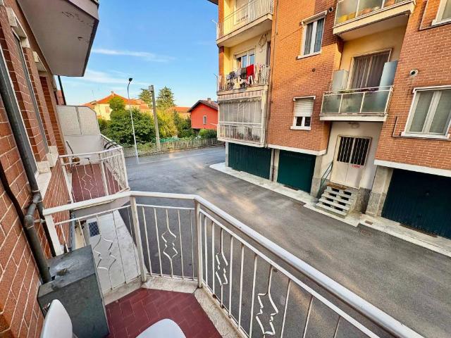 Appartamento in vendita a Maddalene, Fossano