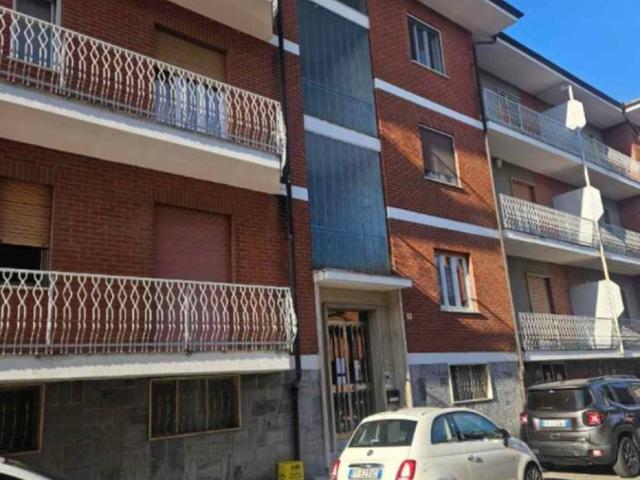 Appartamento in vendita a Fossano, Cuneo
