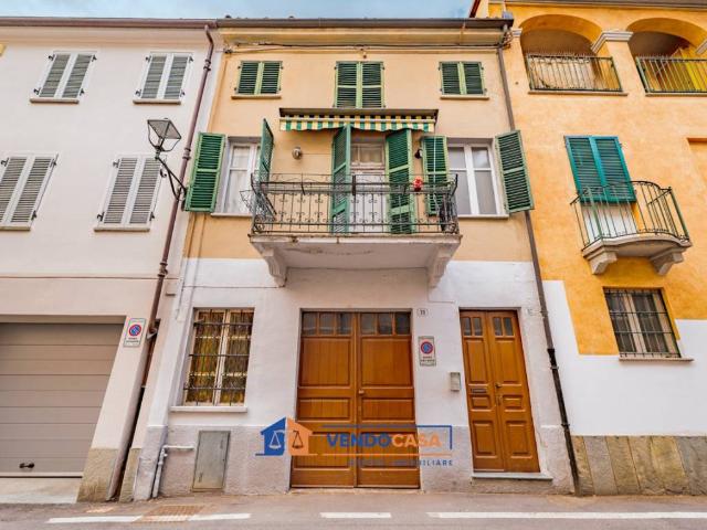 Villa Indipendente in vendita a Piemonte, Cuneo