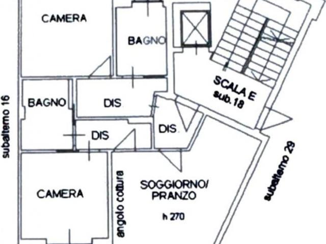 Appartamento in vendita a Piemonte, Cuneo