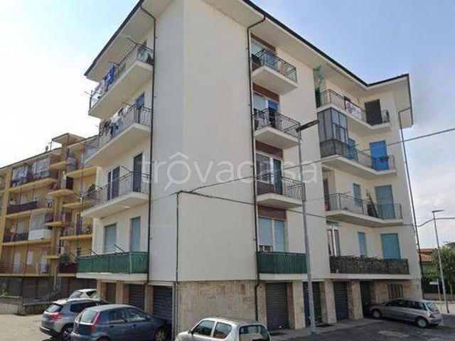 Appartamento in vendita a San Lorenzo, Piemonte