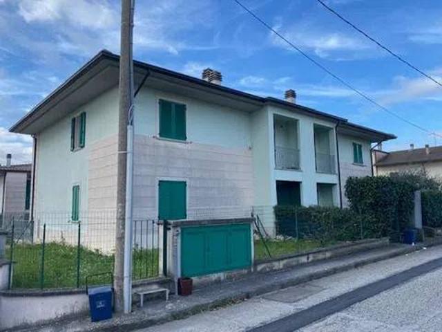 Appartamento in vendita a Fossato Di Vico, Umbria