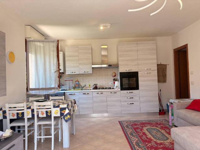 Appartamento in vendita a Fossato Di Vico, Umbria