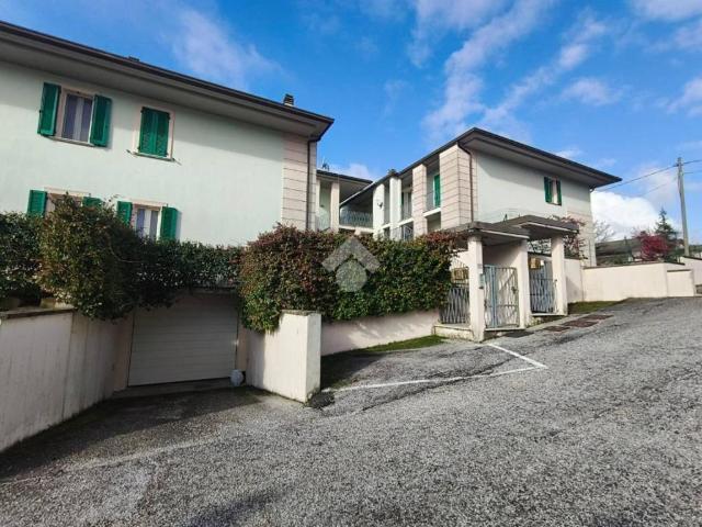 Appartamento in vendita a Fossato Di Vico, Umbria
