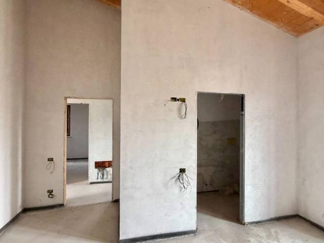 Appartamento in vendita a Fossato Di Vico, Umbria
