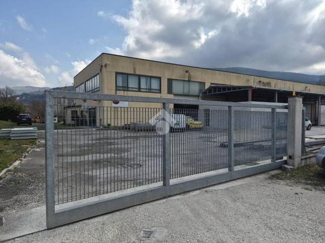 Appartamento in vendita a Fossato Di Vico, Umbria