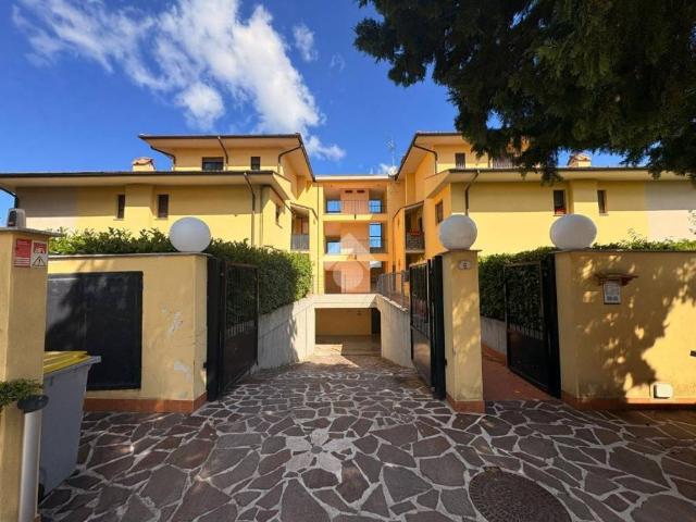 Appartamento in vendita a Fossato Di Vico, Umbria