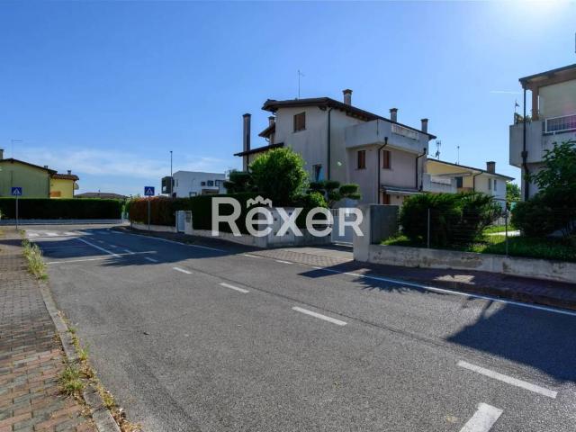 Appartamento in vendita a Fossò, Veneto