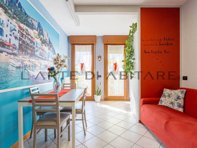 Appartamento in vendita a Fossò, Venezia