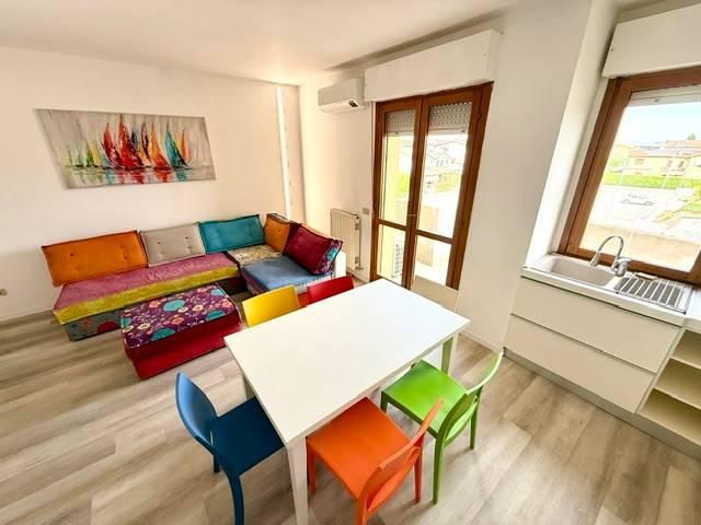 Appartamento in vendita a Fossò, Veneto