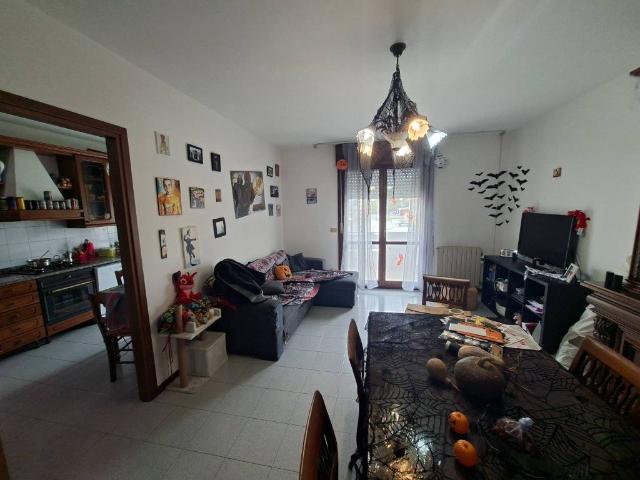 Appartamento in vendita a Fossò, Venezia