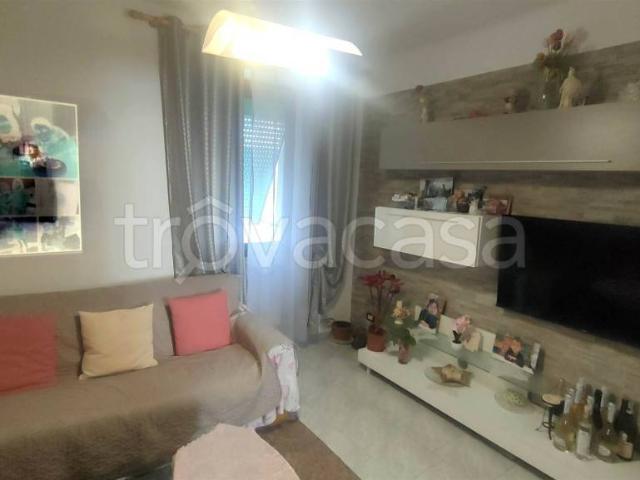Appartamento in vendita a Sant'Antonio, Marche