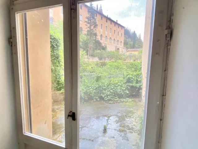 Appartamento in vendita a Piancerreto, Marche