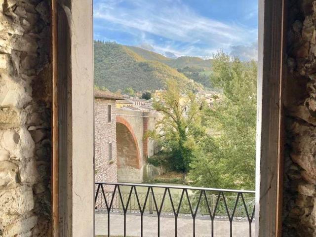 Appartamento in vendita a Piancerreto, Marche