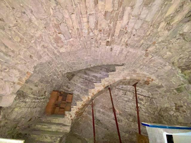 Appartamento in vendita a Piancerreto, Marche