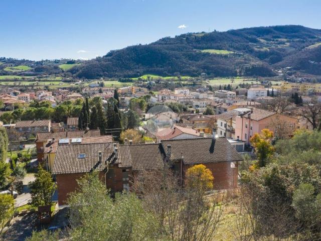 Appartamento in vendita a Monte Celso, Marche