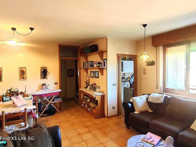 Appartamento in vendita a Sant'Antonio, Marche