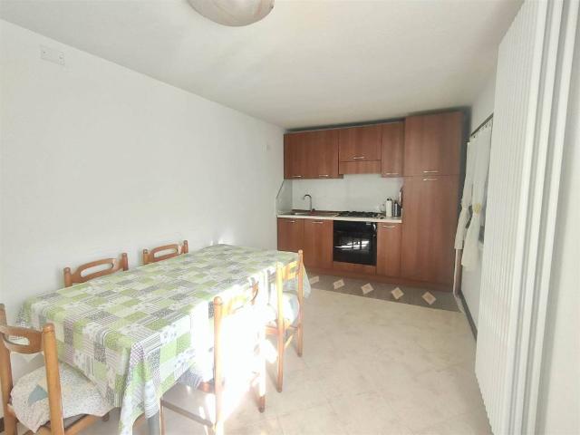 Appartamento in vendita a Sant'Antonio, Marche