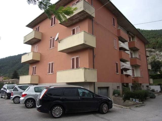 Appartamento in vendita a San Lazzaro, Marche