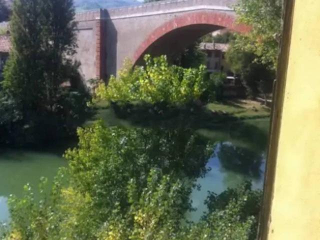 Appartamento in vendita a Centro Storico, Marche